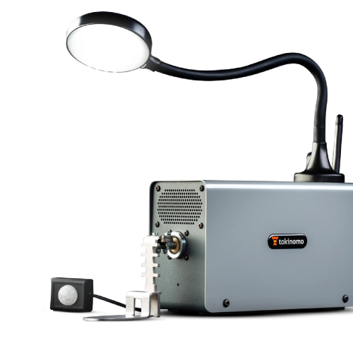 Tokinomo Shelfobot with Light NR